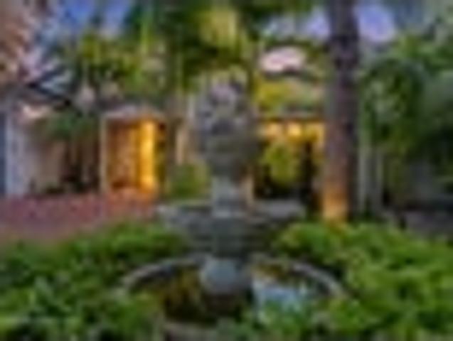 Private, secure living in the heart of town