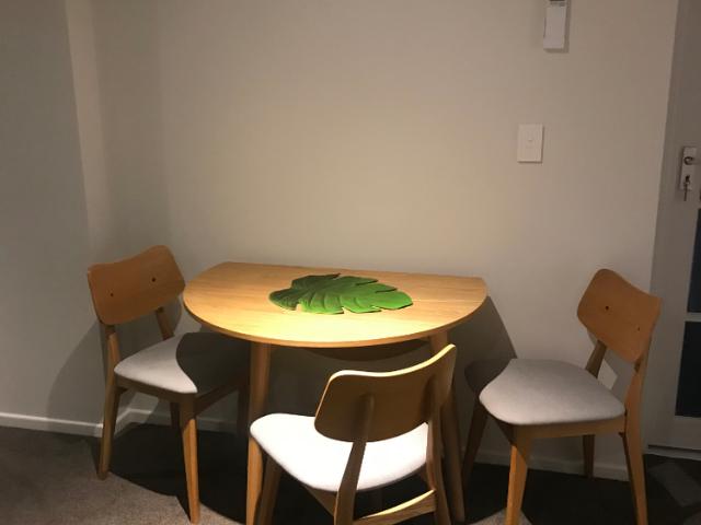 Private, Self Contained, Fully Furnished Studio Room Close To Waikato Hospital