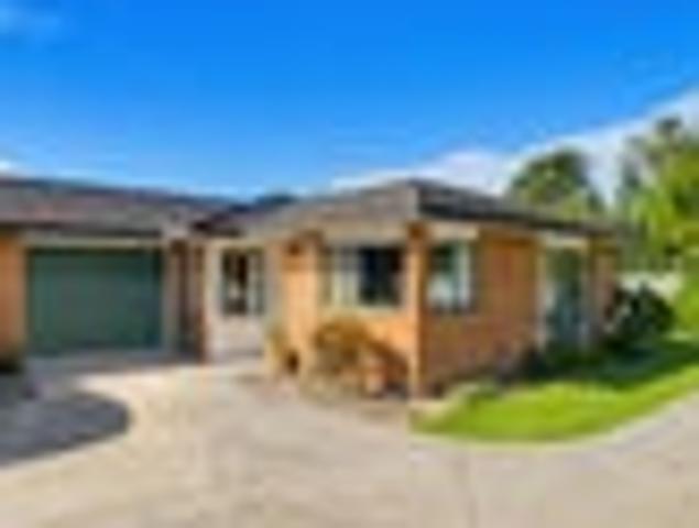 Brick, Low Maintenance, Private