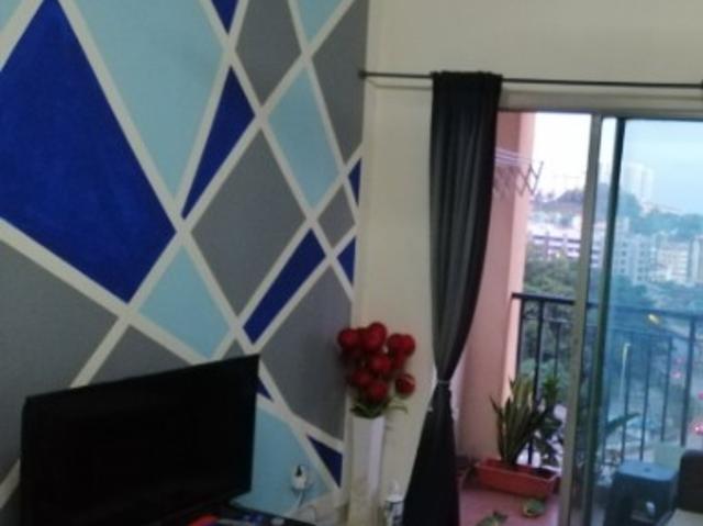 Private Single Room in Connaught Avenue, 56000 Kuala Lumpur, Wilayah Persekutuan Kuala Lumpur, Malaysia