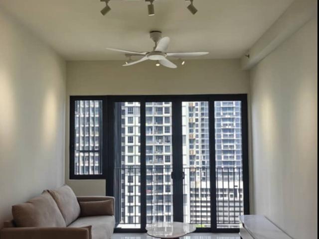 Private Single Room