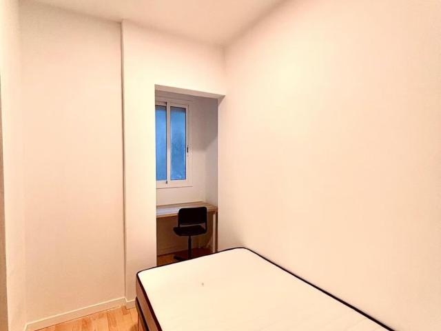 Private single room