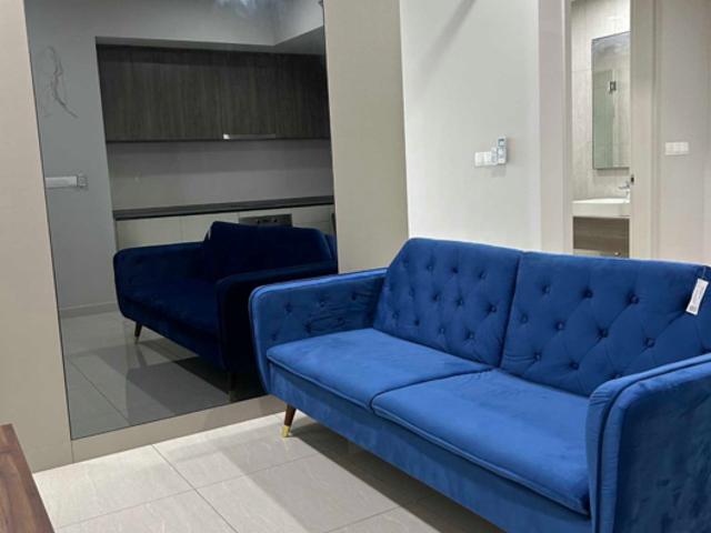 Private Single Room
