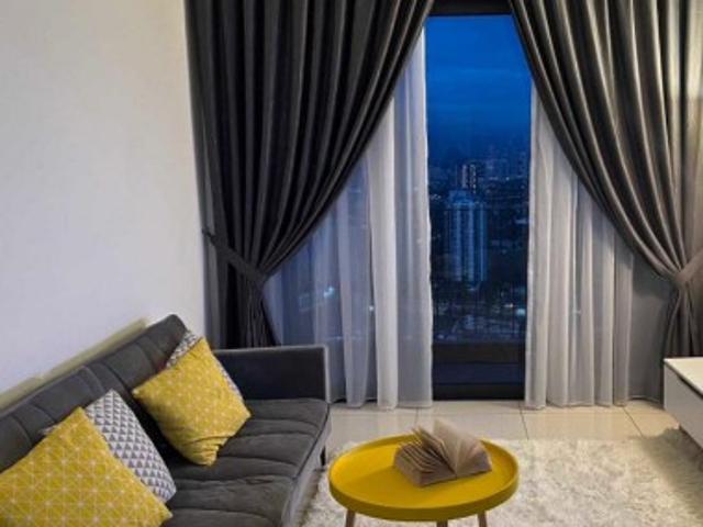Private Single Room