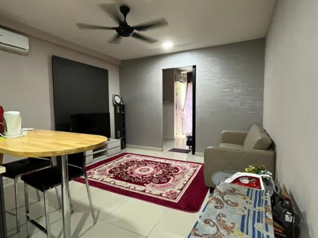 Private Single Room