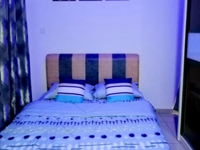 Private Single Room
