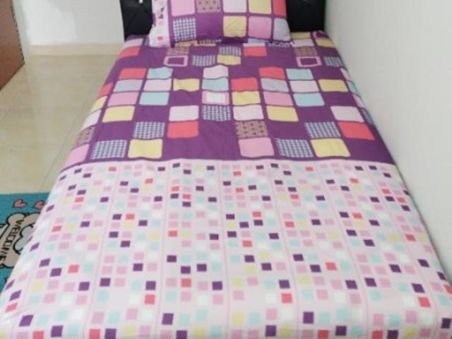Private Single Room