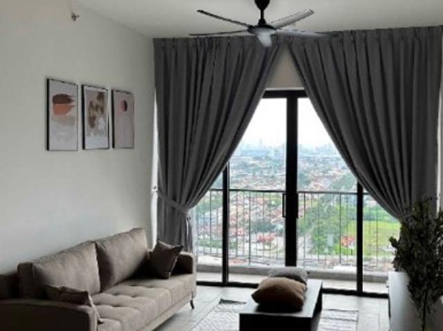 Private Single Room