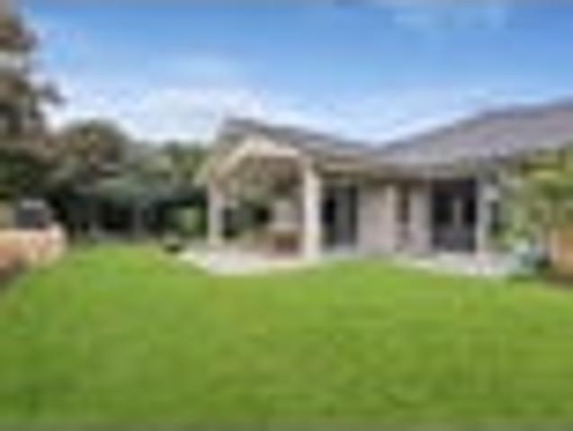 Private, spacious and made for family living