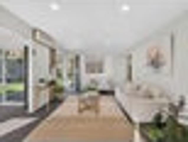 Private, spacious and ready to go