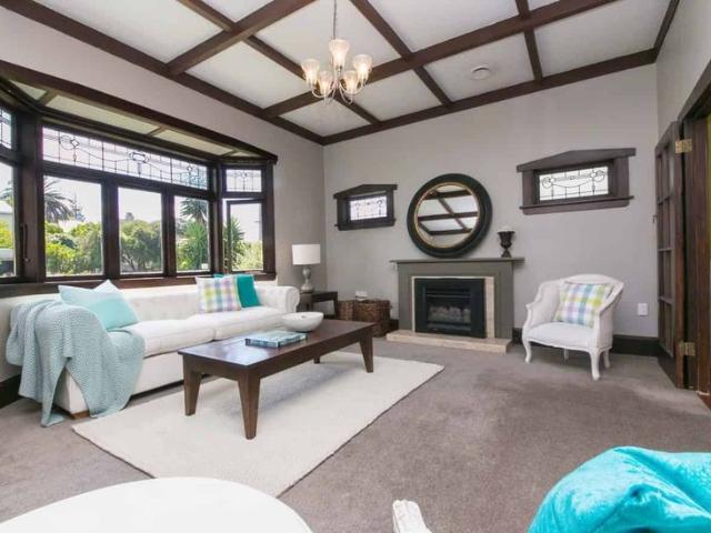 Private, Spacious & Full of Character A Home That Ticks All the Boxes!