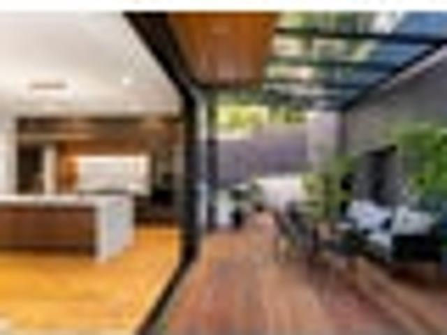 Private, Spacious & Lock and Leave Living