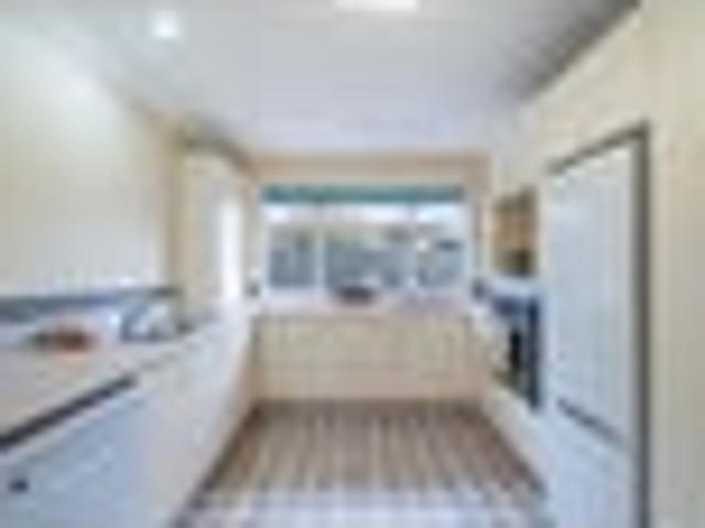 Private, Spacious & Low Maintenance