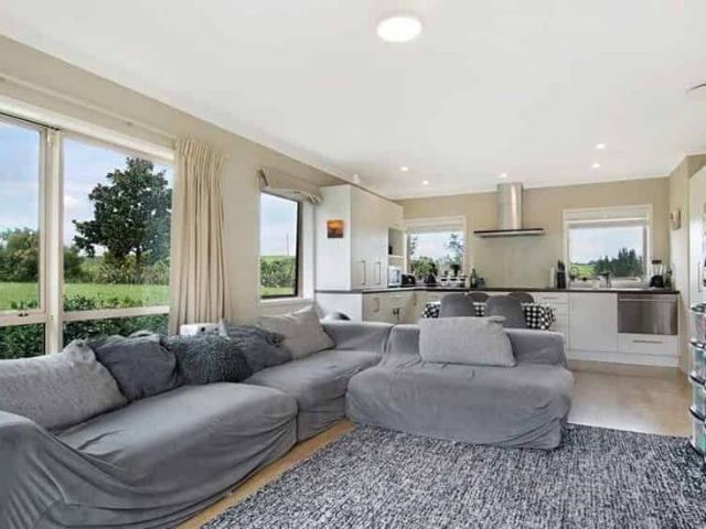 Private & Spacious 2 Bedroom + Office Opportunity