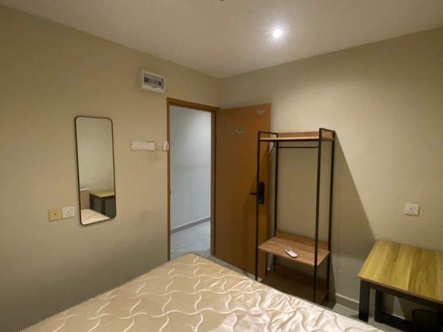 Private Toilet in SS15 Immediate Move In Promo Zero Deposit