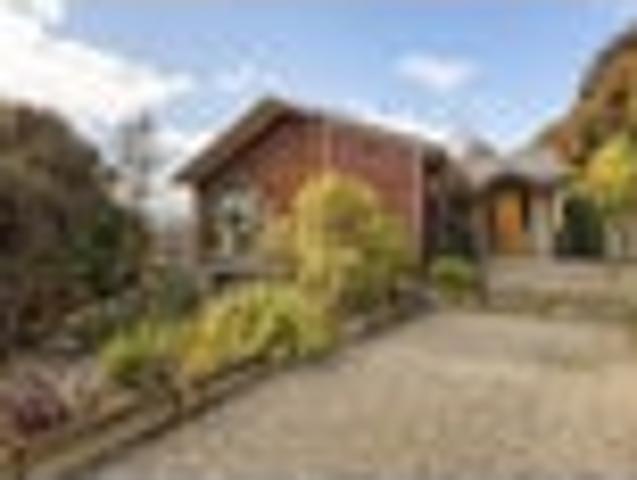 Private & Tranquil Acreage