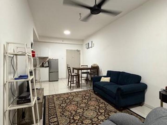 Private Unit Below MV Horizon Suites Kota Warisan Bandar Sunsuria
