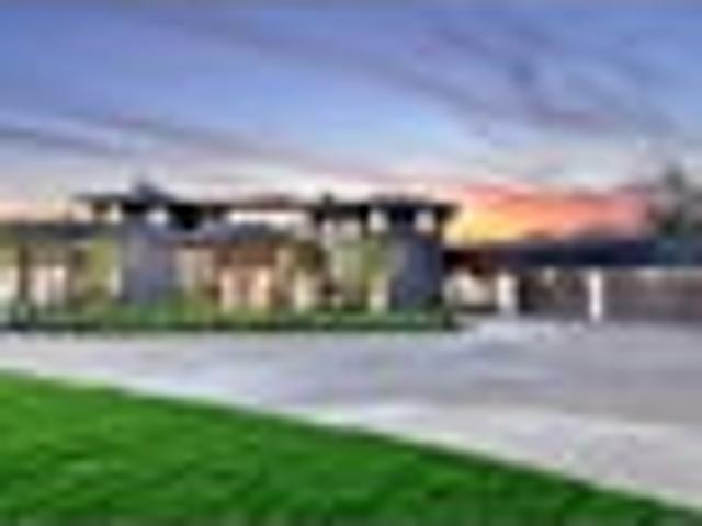 Private Lifestyle Estate in Coatesville