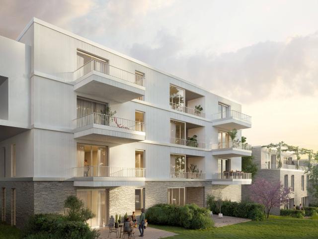 Private Wohngenossenschaft: 1 Zi. Wohnung im EG mit ca. 43 m² WBS Schein erforderlich !