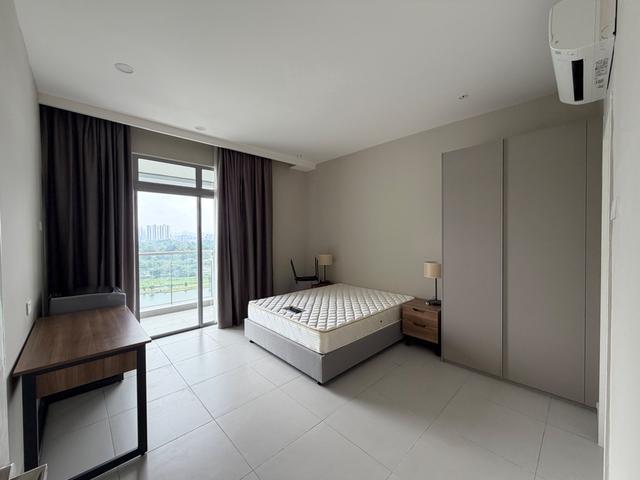 Private 1 bedroom Hotel unit for RENT Dorsett Waterfront Subang