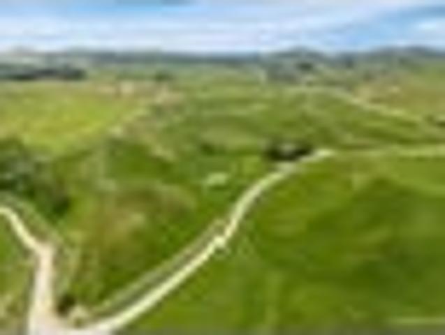 Private 26.7ha Farmlet