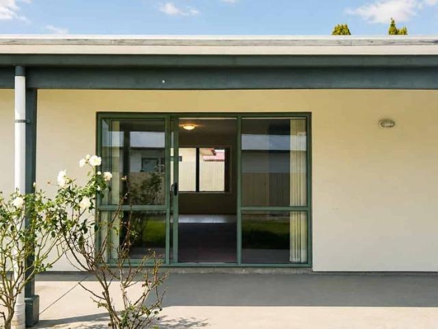 Private 3 bedroom family home