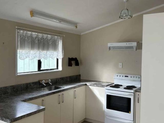 Private 3 Bedroom Home in Quiet Back Section