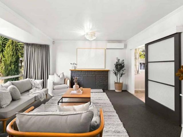 Private 3 bedroom home