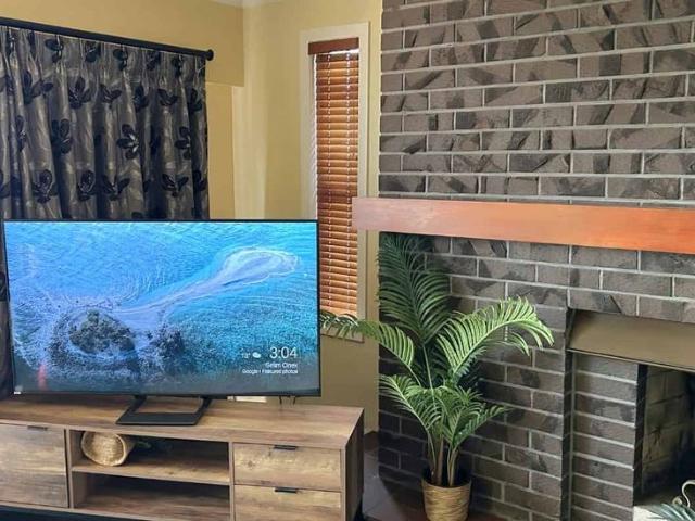 Private 3 Bedroom Home