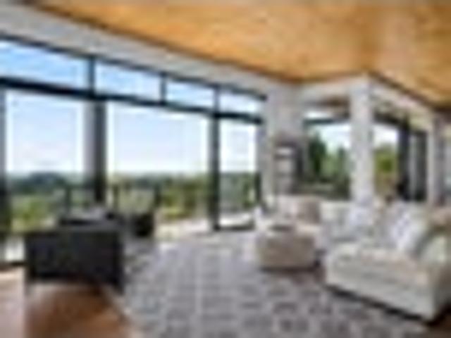 Privately positioned, beautifully elevated
