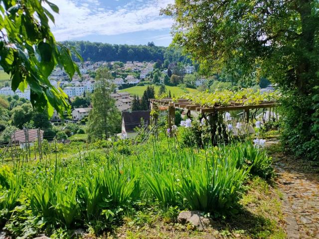 Privates Paradies Anwesen mit Pool und unvergleichlicher Aussicht