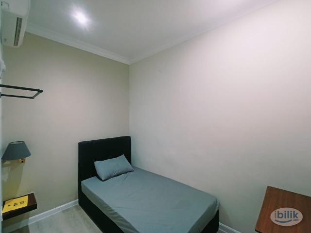 Private/single coliving room bukit bintang