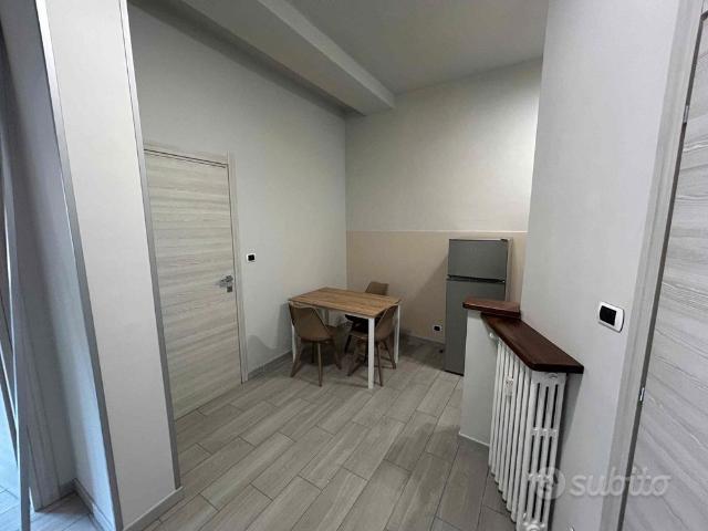 Privato affitta appartamento ristrutturato e arred
