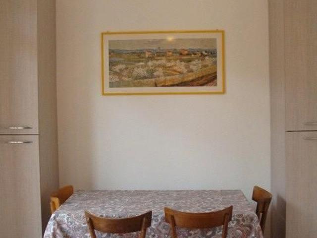 Privato affitta dal 1° di luglio via romagnoli cam