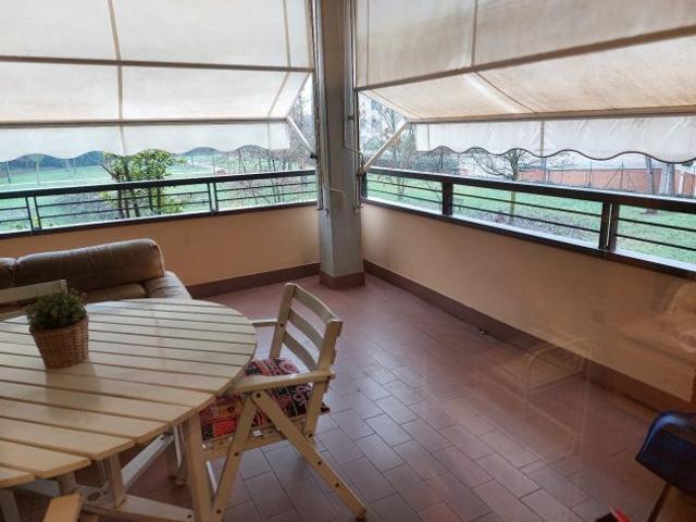 PRIVATO AFFITTA in ELEGANTE APPARTAMENTO 2 camere zona Campus Montanara