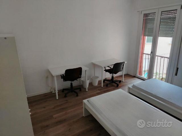 Privato affitta trilocale Padova