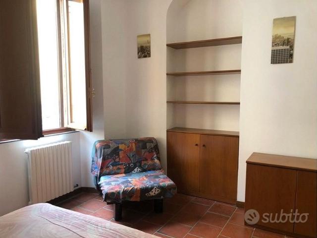 Privato affitta trilocale