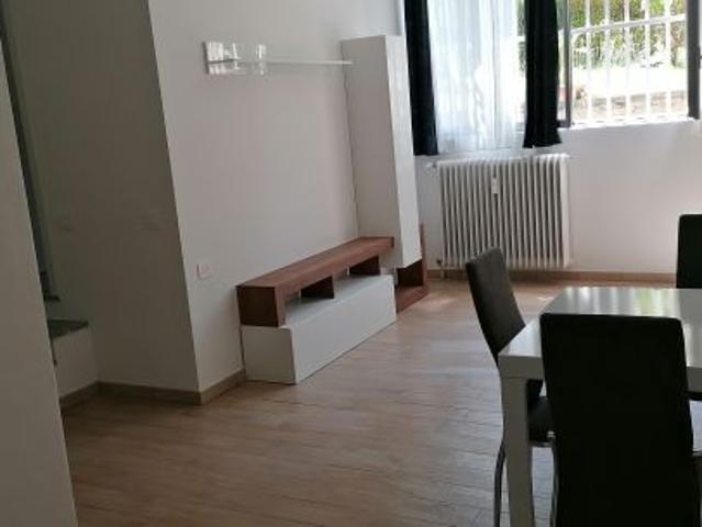 PRIVATO bilocale affitto