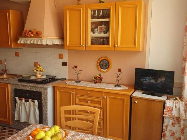 PRIVATO.rifinitissimo appartamento zona Dante
