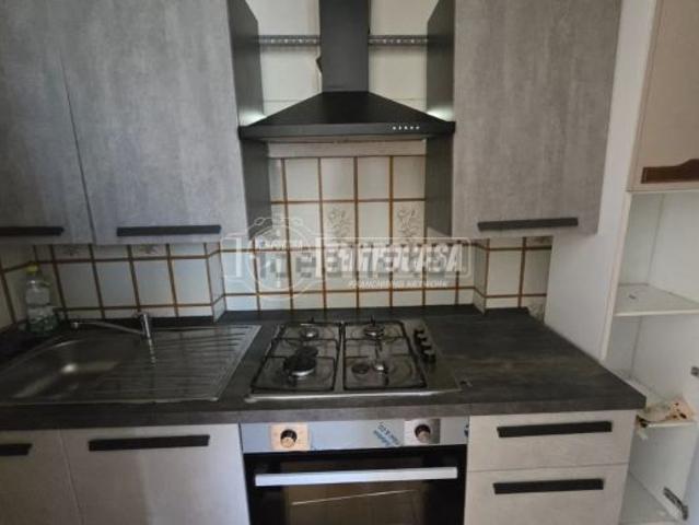 Privato vende Appartamento piano terra con cortile esclusivo