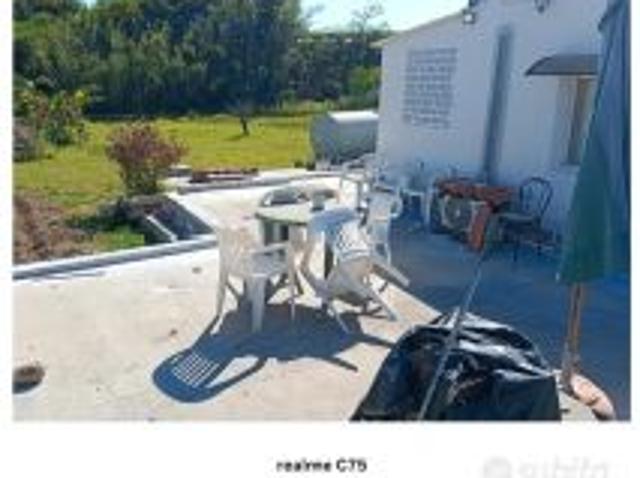Privato Vende: Terreno Edificabile 1500 mq – Zona Tremmilia Siracusa