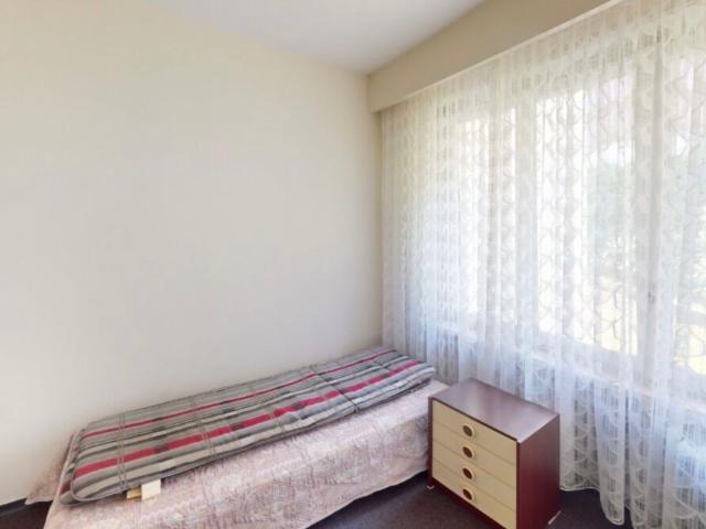 4.5 Zimmerwohnung mit privatem Strandabschnitt | dreamo. Ch