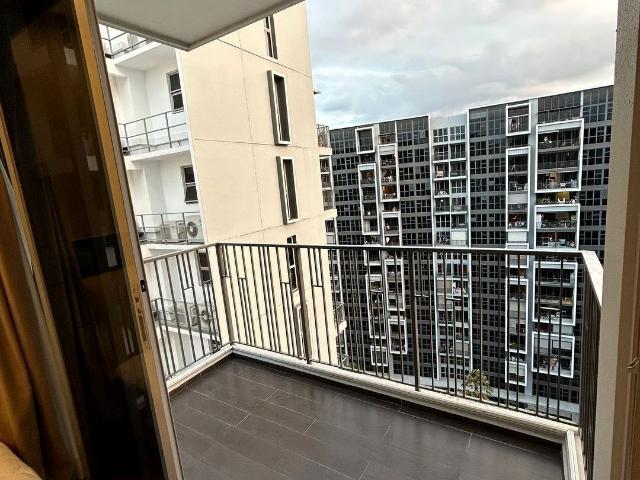 Prive D19, Condominium
