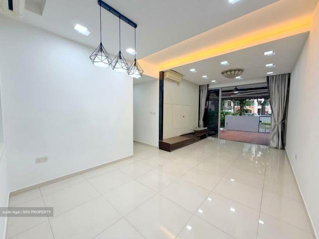Prive D19, Condominium