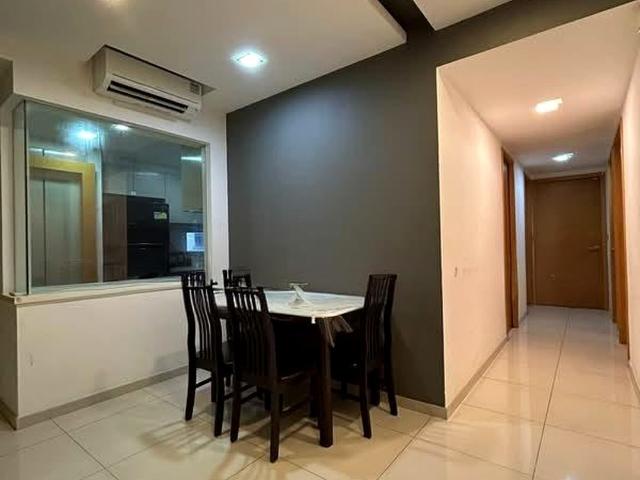Prive D19, Condominium