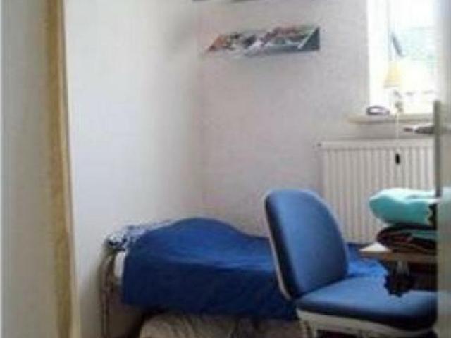 Privé kamer vlakbij het centrum in rustige wijk