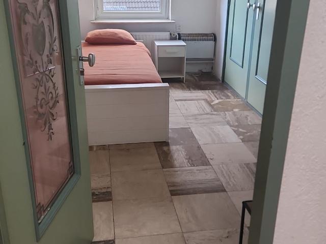 Prive kamer op Korvelseweg Tilburg Centrum
