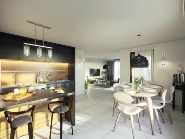 Privilège Maison Neuve d'exception Illkirch
