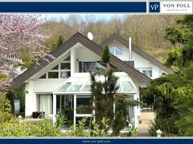Privilegiert wohnen am Fuß der Wasserkuppe