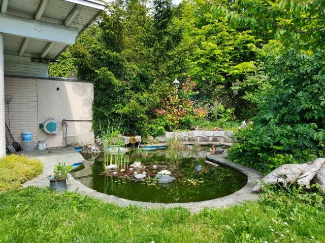 Privilegiertes Anwesen Paradies mit Pool und unvergleichlicher Aussicht
